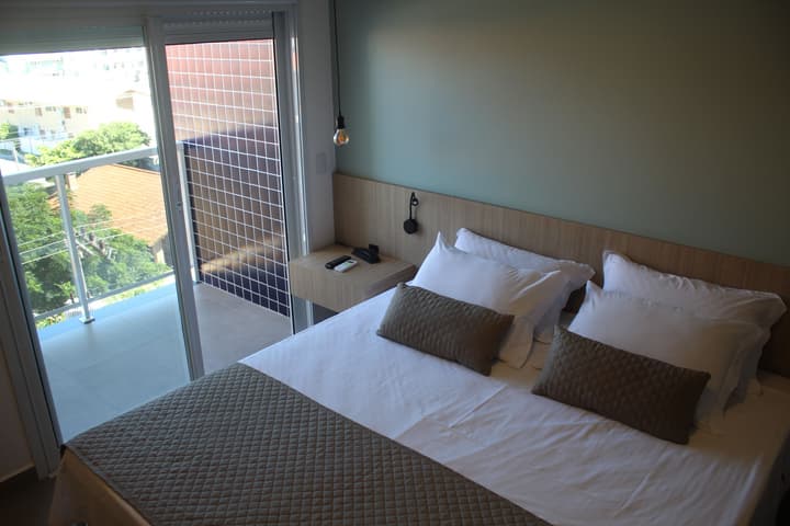 Hotel & Pousada Favareto