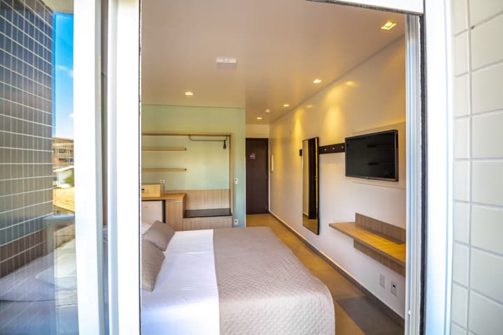 Hotel & Pousada Favareto