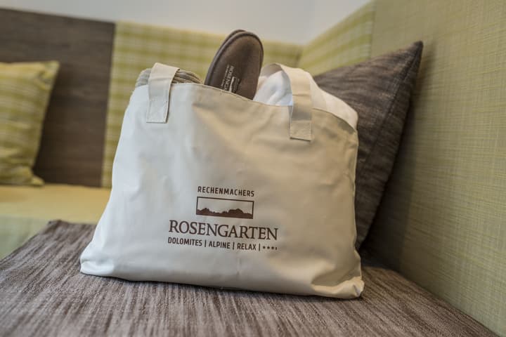Rechenmachers Rosengarten