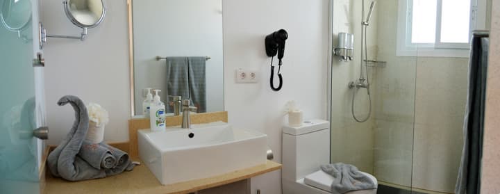 Hotel Plaza Palmeras