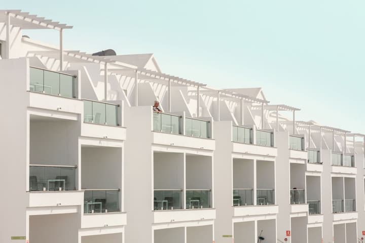 Hotel Plaza Palmeras