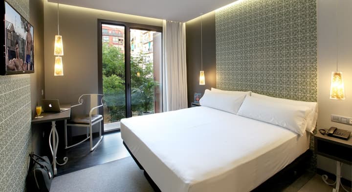 Axel TWO Barcelona - Adults Only