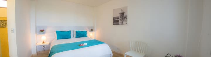 Hotel Boutique La Artillería