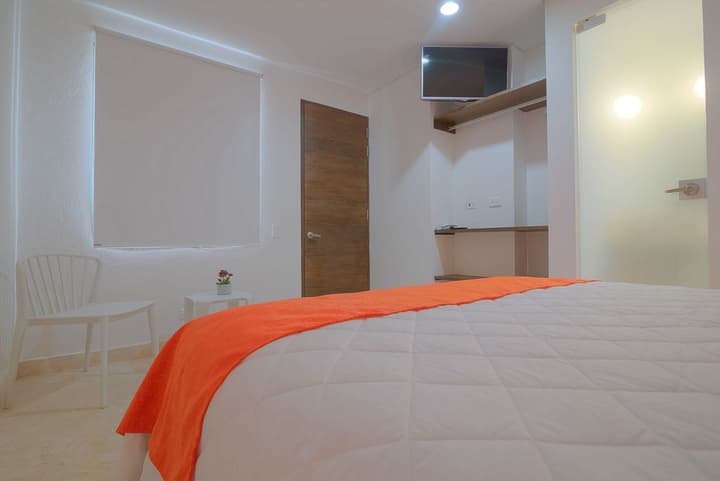 Hotel Boutique La Artillería