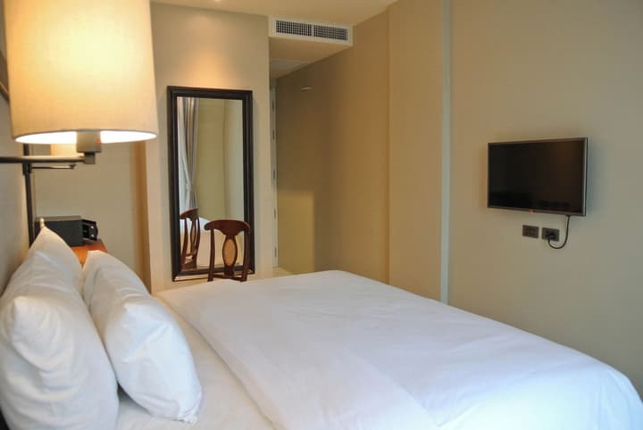 Little Nyonya Hotel