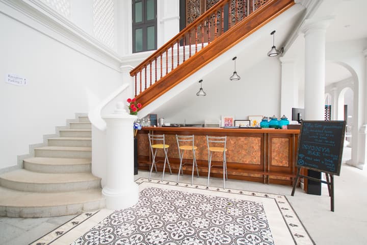 Little Nyonya Hotel