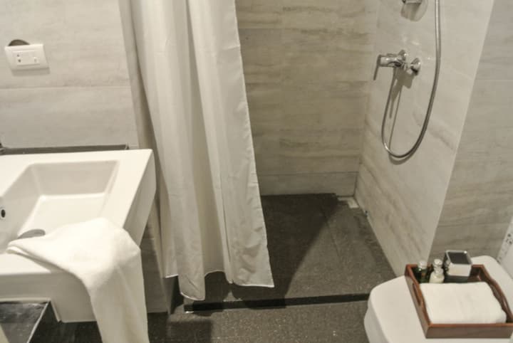 Little Nyonya Hotel