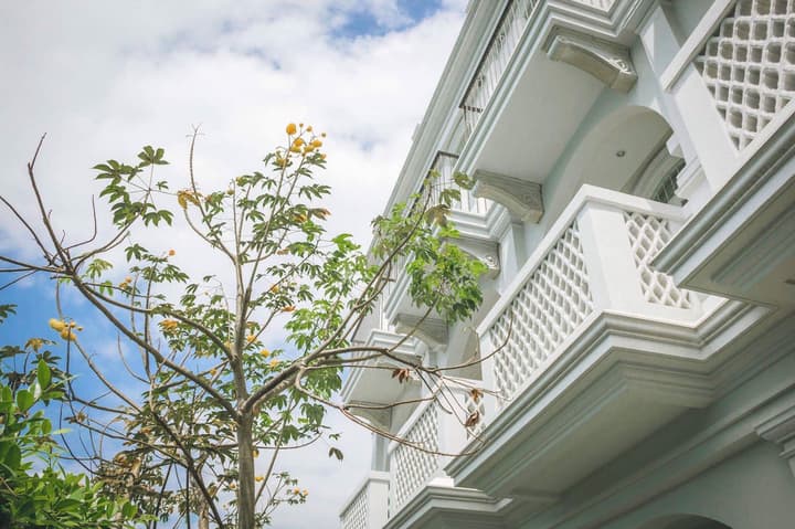 Little Nyonya Hotel