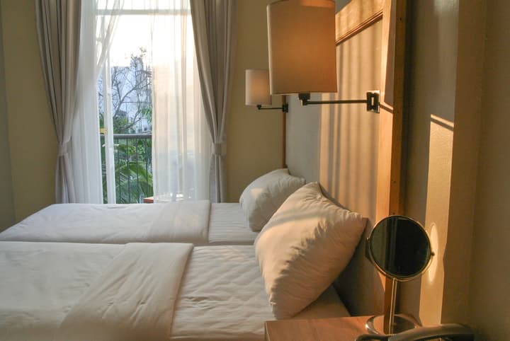 Little Nyonya Hotel