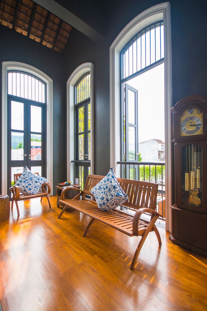 Little Nyonya Hotel