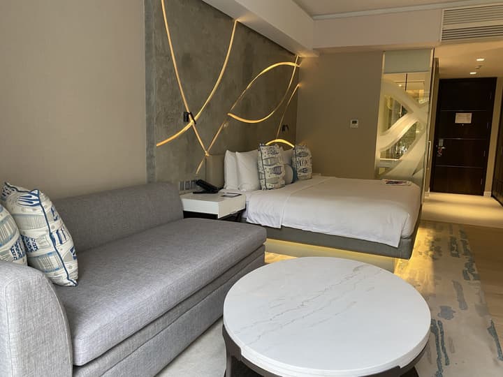 The Lind Boracay