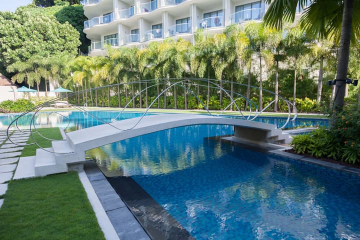 The Lind Boracay