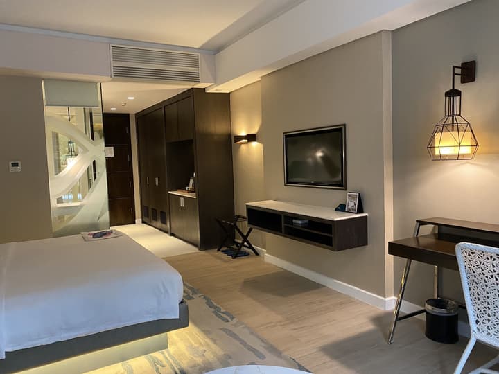 The Lind Boracay