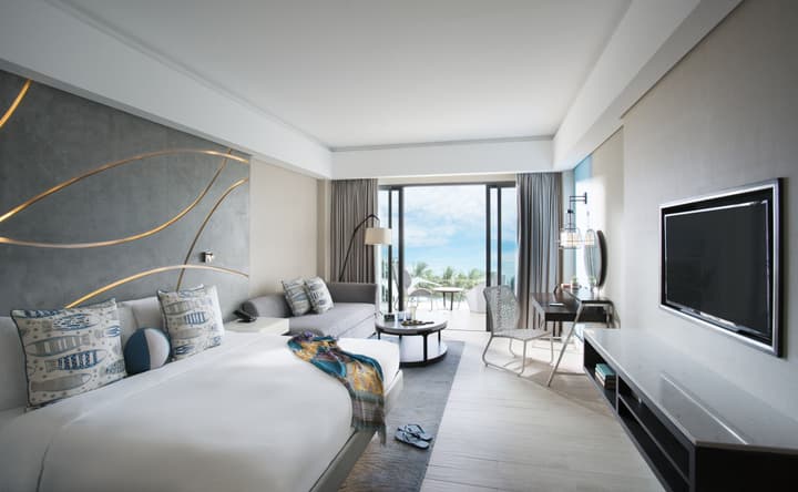 The Lind Boracay