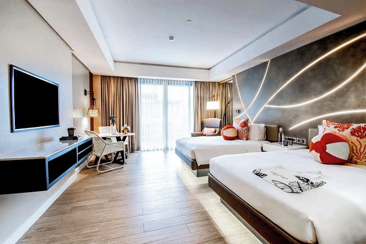The Lind Boracay