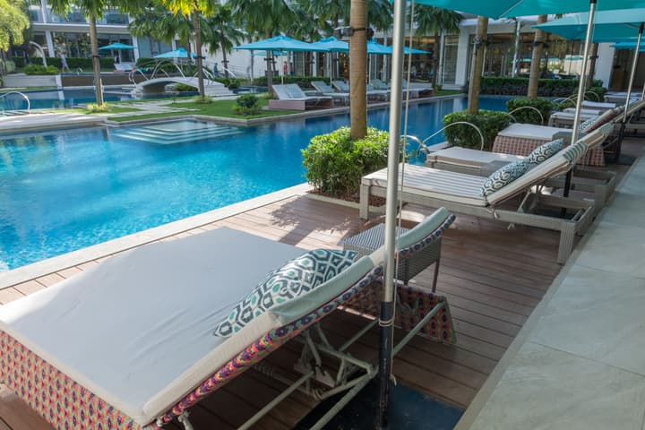 The Lind Boracay