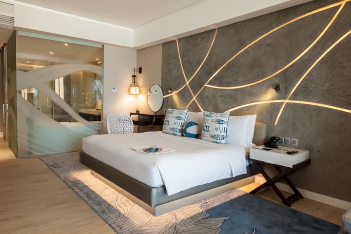 The Lind Boracay