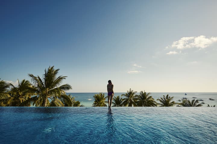 The Lind Boracay