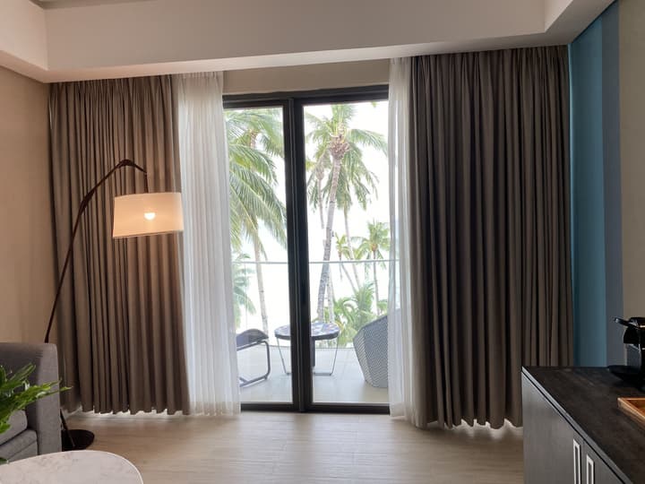 The Lind Boracay