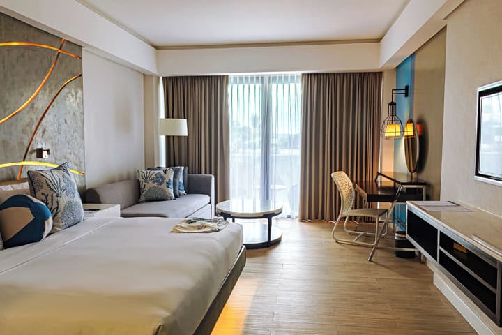 The Lind Boracay