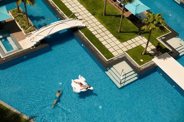 The Lind Boracay