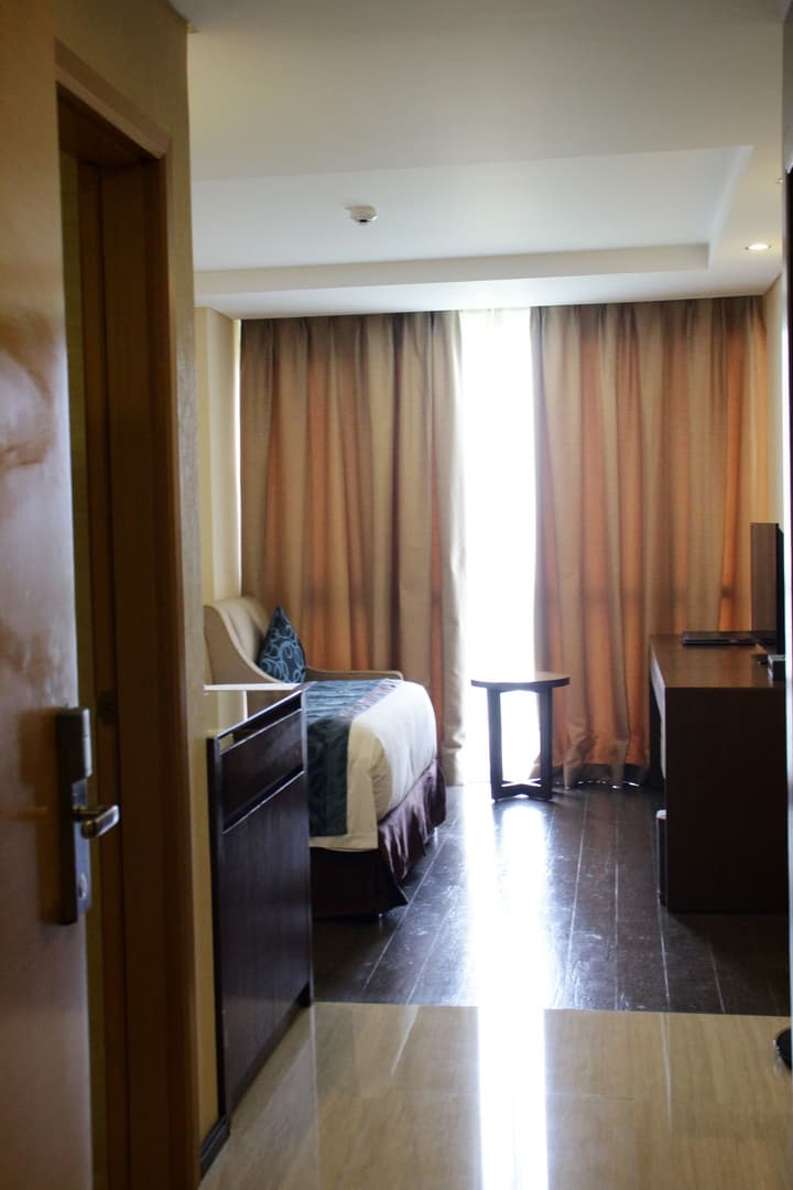 Golden Phoenix Hotel Manila