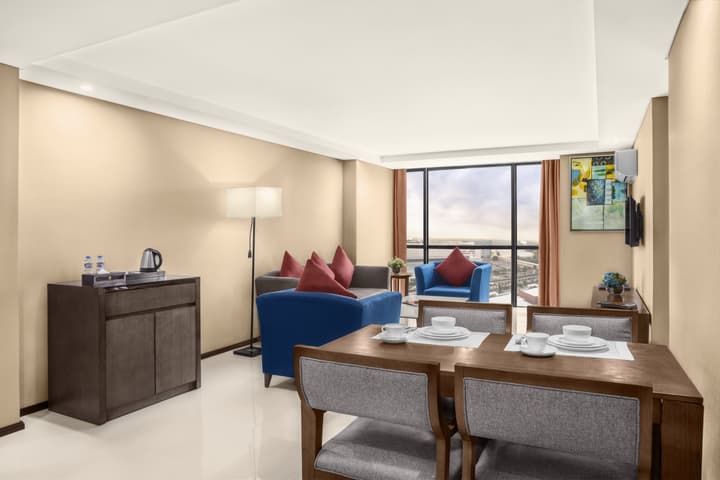 Golden Phoenix Hotel Manila