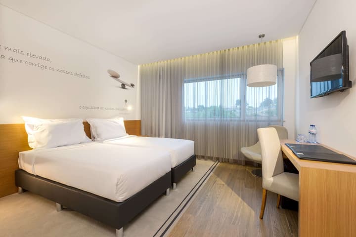 TRYP by Wyndham Leiria
