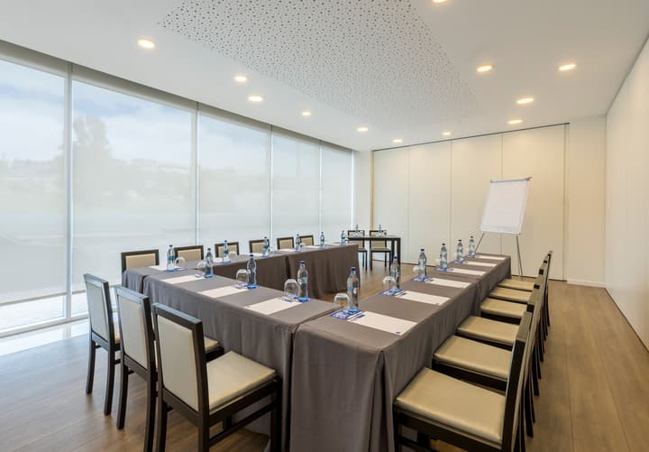 TRYP by Wyndham Leiria