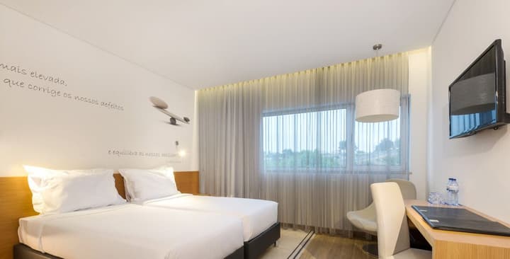 TRYP by Wyndham Leiria