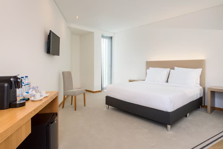 TRYP by Wyndham Leiria