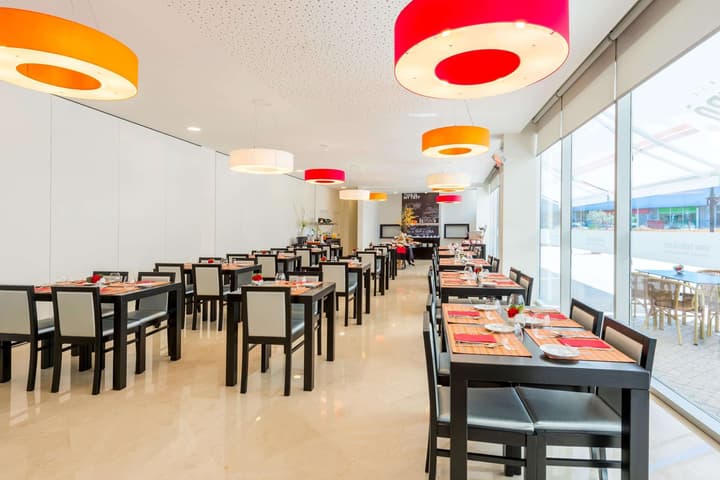 TRYP by Wyndham Leiria