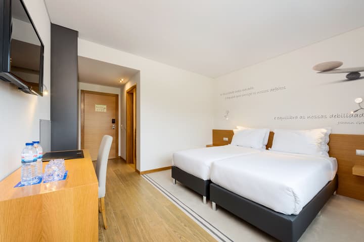 TRYP by Wyndham Leiria