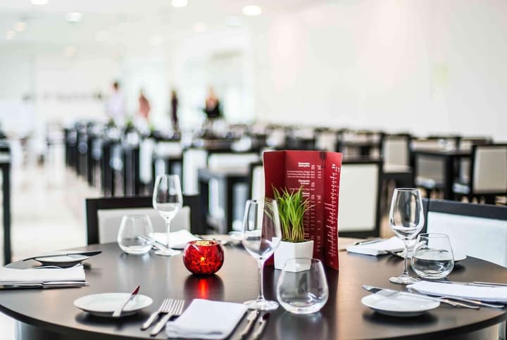 TRYP by Wyndham Leiria