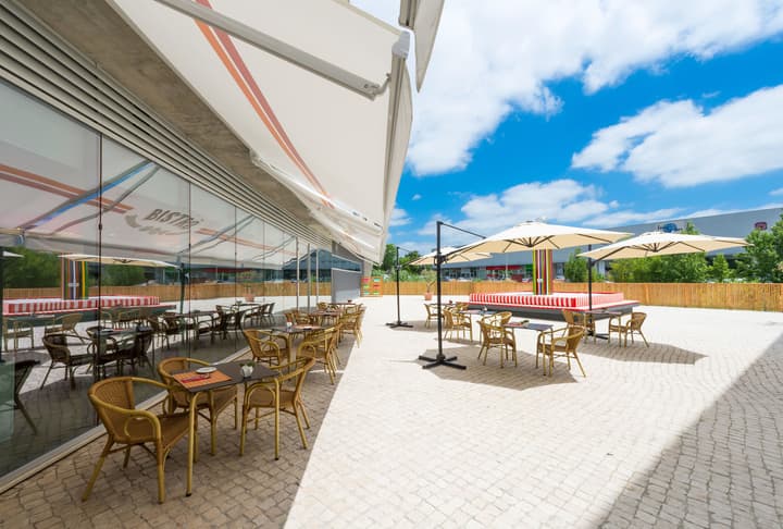 TRYP by Wyndham Leiria