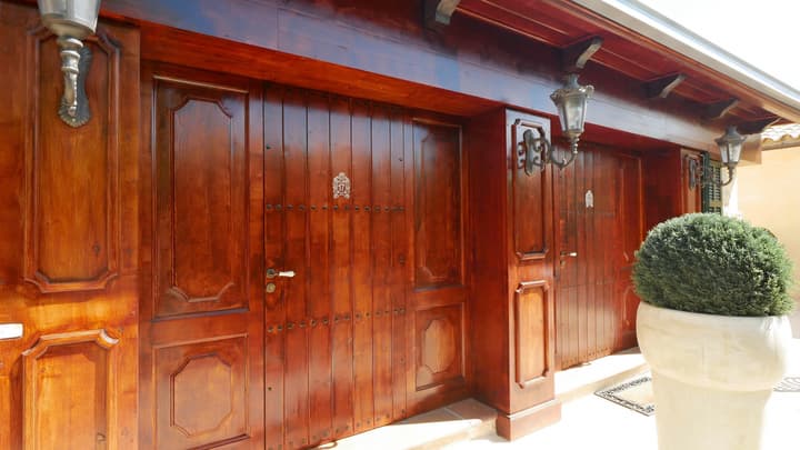 Sa Vinya des Convent Agroturismo