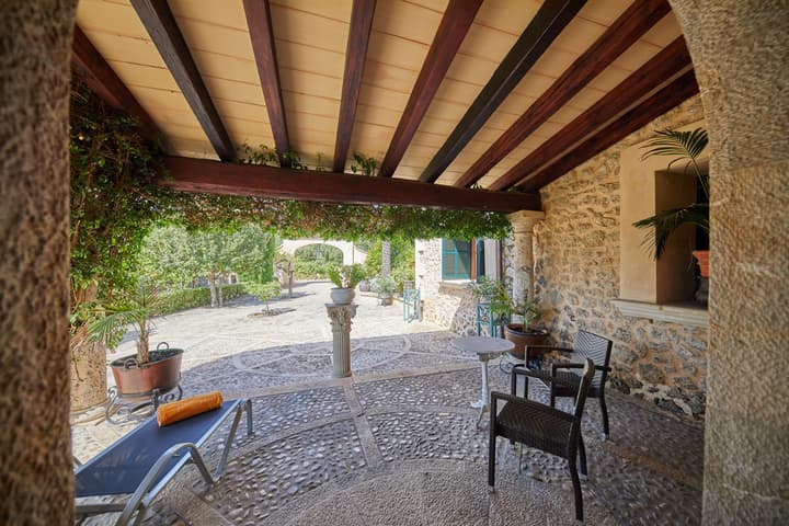 Sa Vinya des Convent Agroturismo