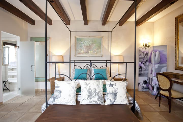 Sa Vinya des Convent Agroturismo