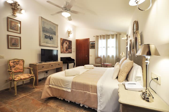 Sa Vinya des Convent Agroturismo