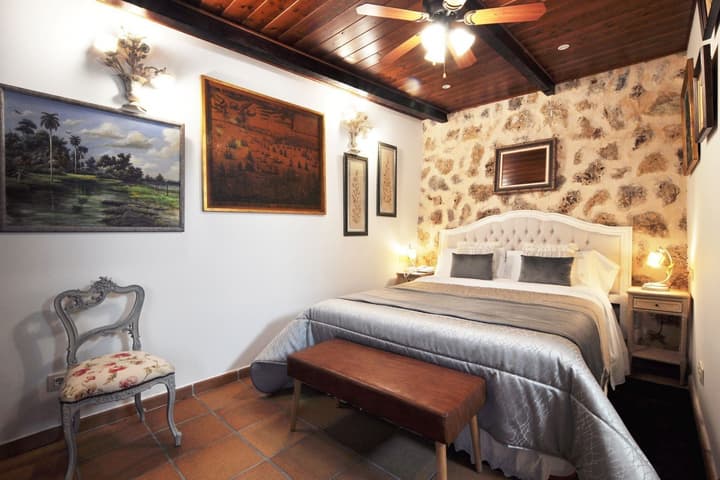 Sa Vinya des Convent Agroturismo
