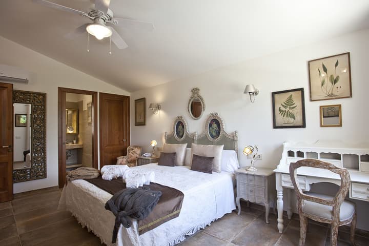 Sa Vinya des Convent Agroturismo