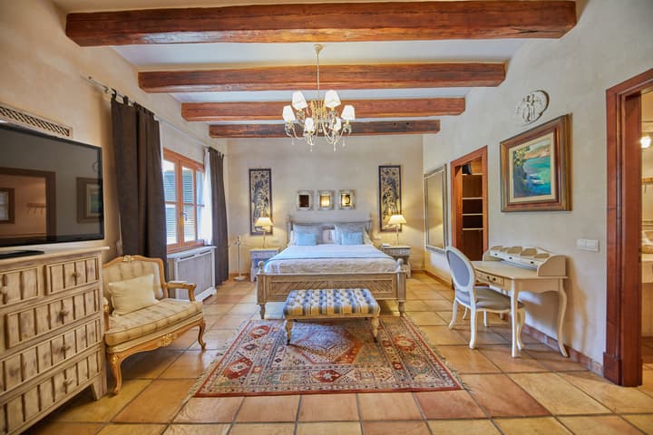 Sa Vinya des Convent Agroturismo