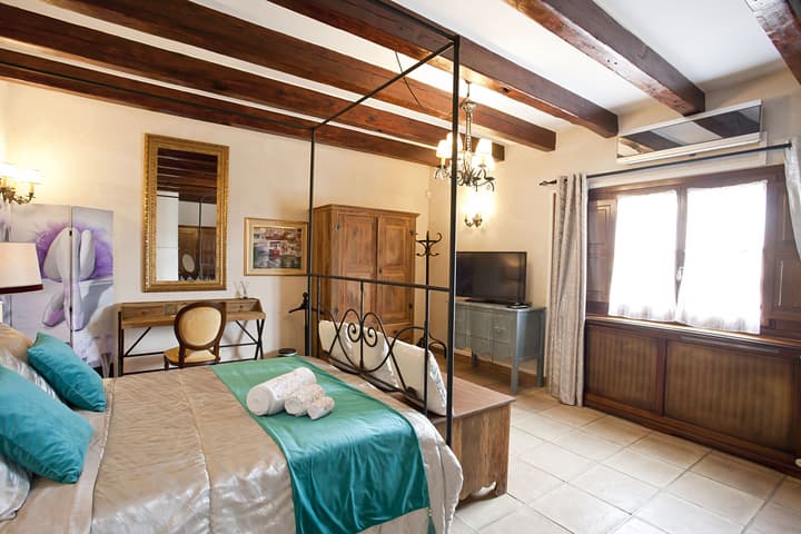 Sa Vinya des Convent Agroturismo
