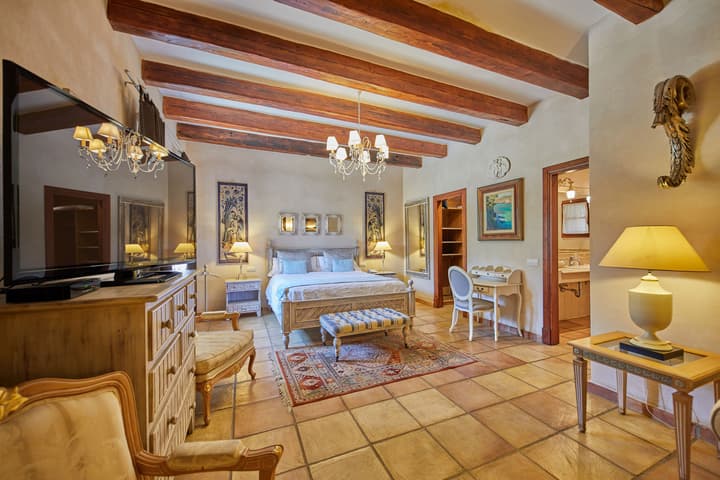 Sa Vinya des Convent Agroturismo