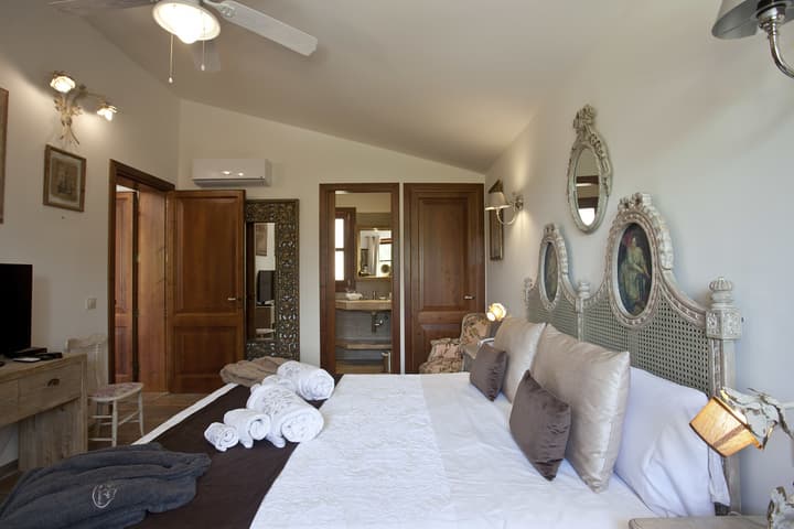 Sa Vinya des Convent Agroturismo