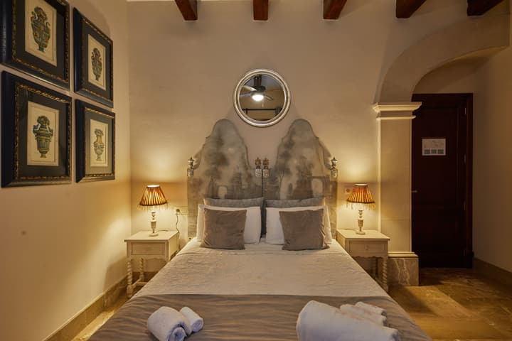 Sa Vinya des Convent Agroturismo