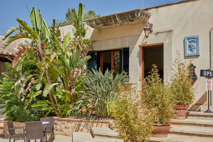 Sa Vinya des Convent Agroturismo