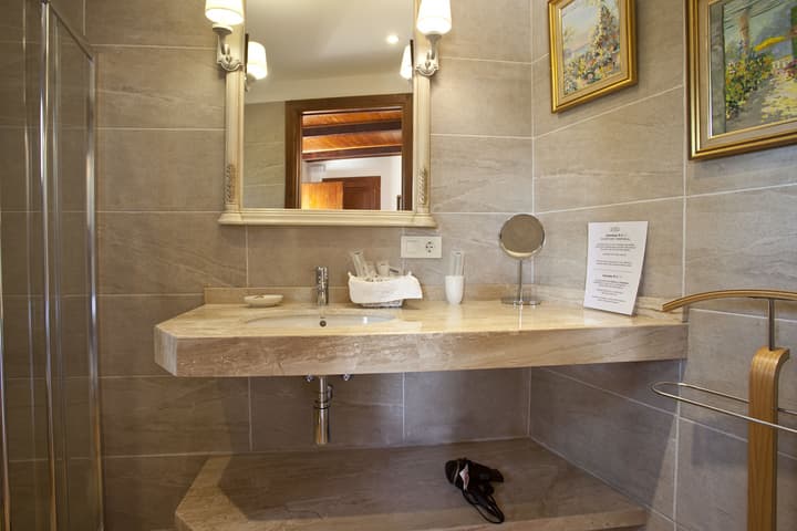 Sa Vinya des Convent Agroturismo