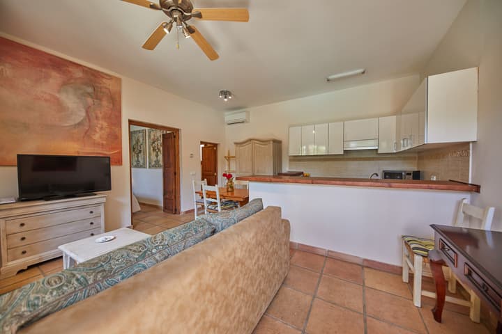 Sa Vinya des Convent Agroturismo