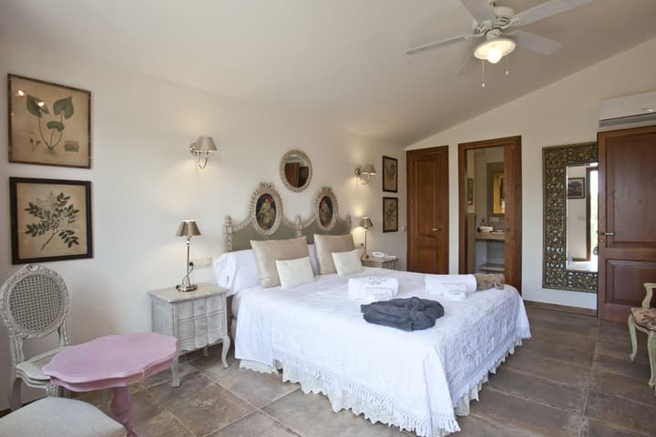 Sa Vinya des Convent Agroturismo